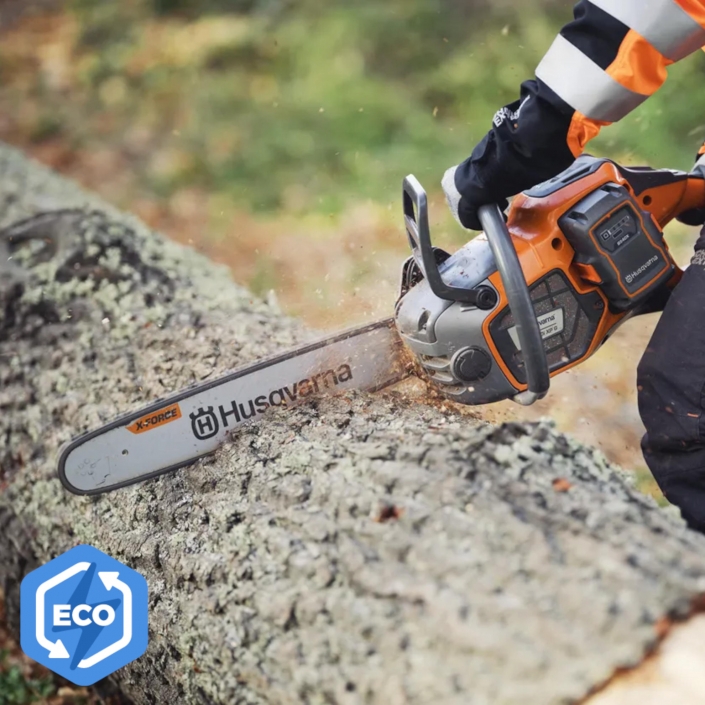 Husqvarna 550i XP G Battery Powered Chainsaw