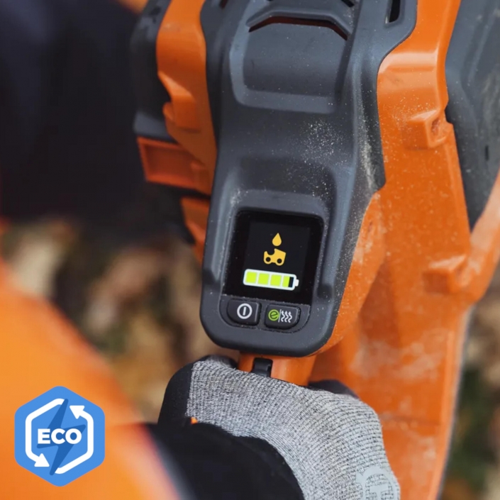 Husqvarna 550i XP G Battery Powered Chainsaw