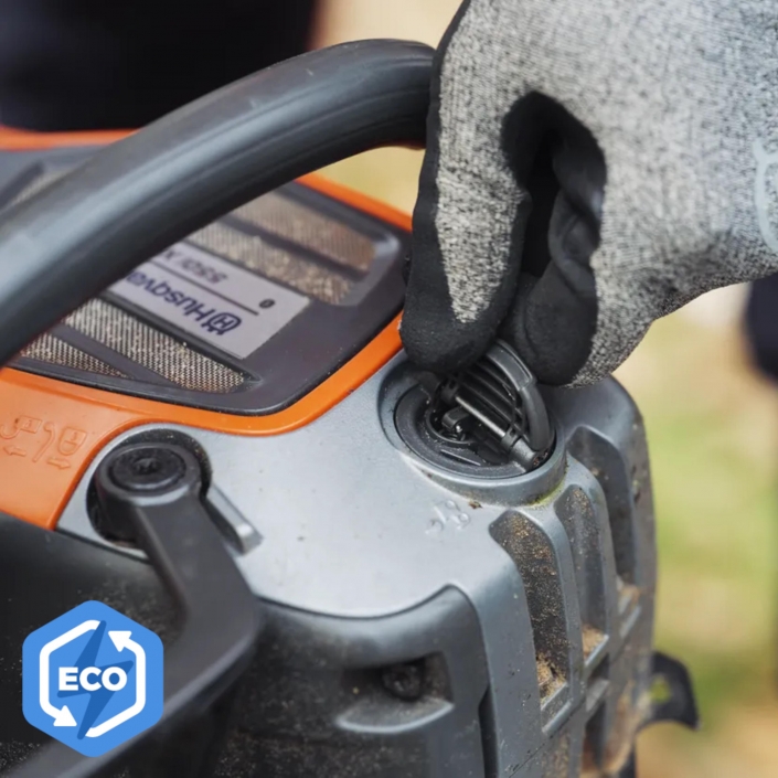 Husqvarna 550i XP G Battery Powered Chainsaw
