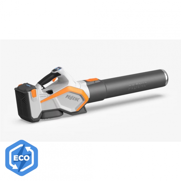 Pellenc Airion Essential Battery-Powered Blower