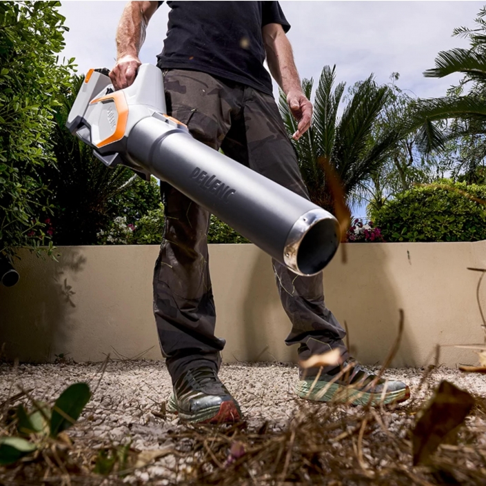 Pellenc Airion Essential Battery-Powered Blower