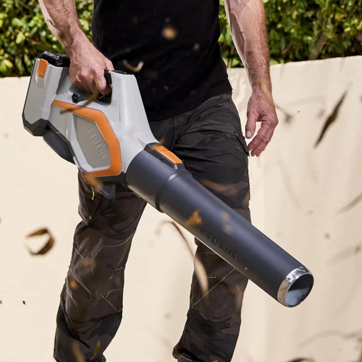 Pellenc Airion Essential Battery-Powered Blower