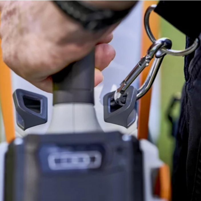 Pellenc Airion Essential Battery-Powered Blower