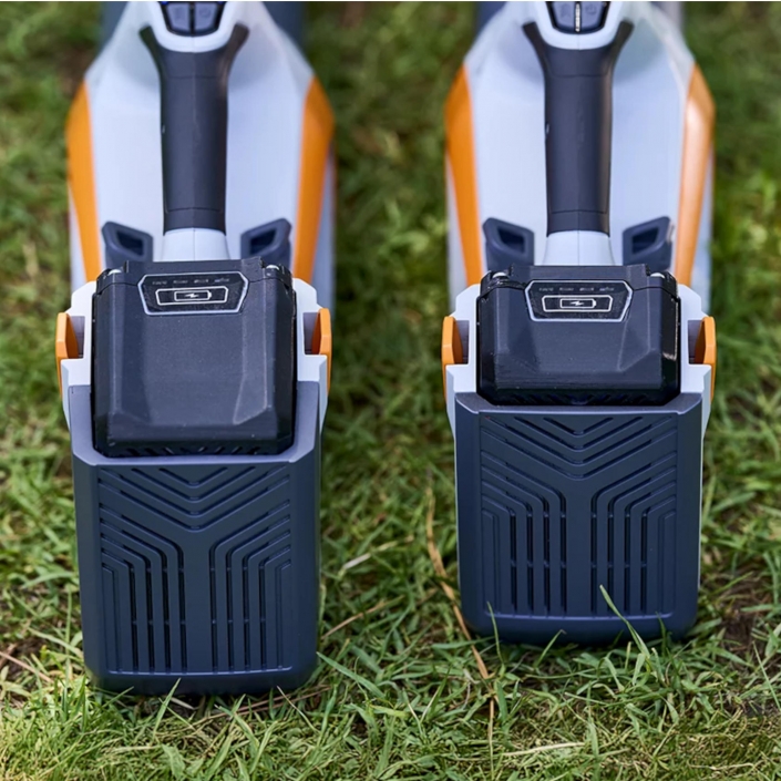 Pellenc Airion Essential Battery-Powered Blower