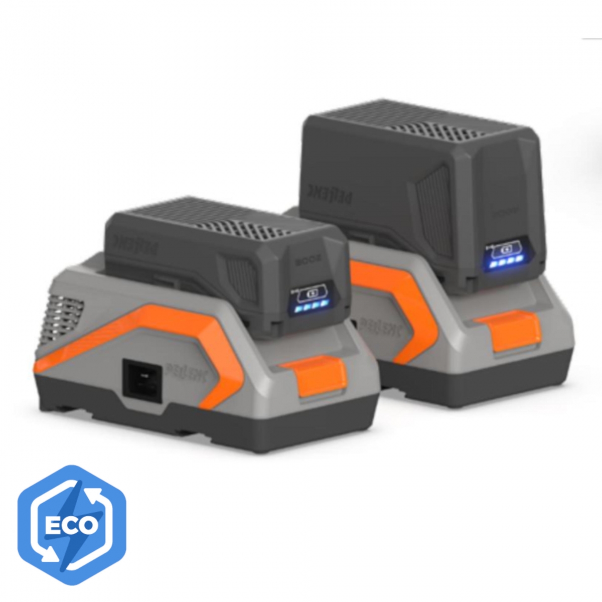 Pellenc Essential 6A Quick Charger