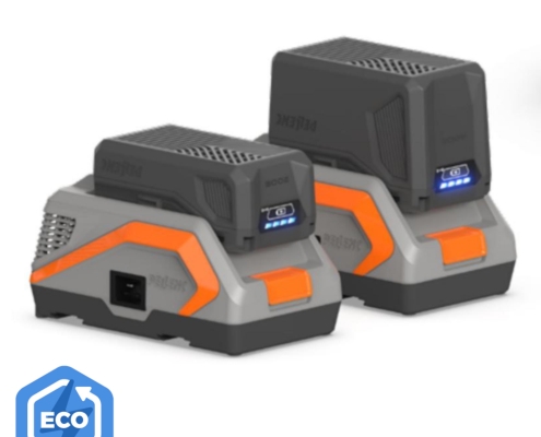 Pellenc Essential 6A Quick Charger