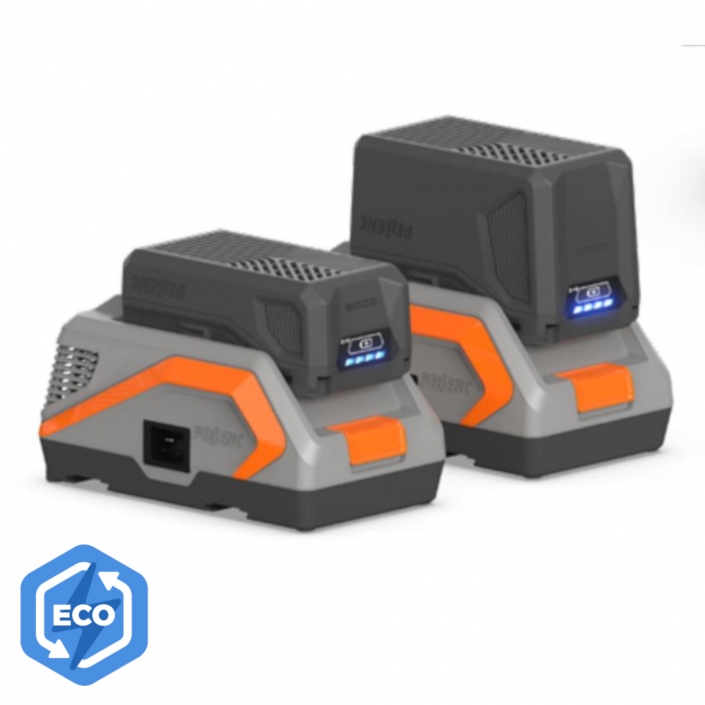 Pellenc Essential 6A Quick Charger