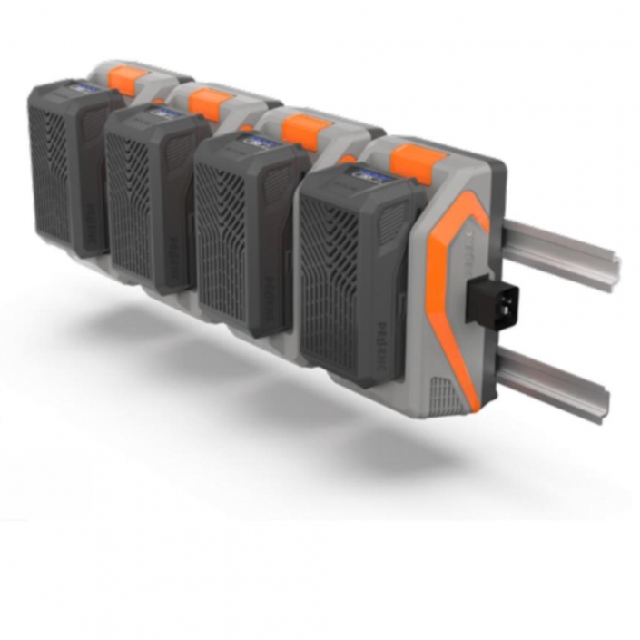 Pellenc Essential 6A Quick Charger