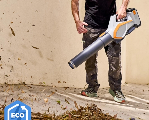 Pellenc Airion Essential Battery-Powered Blower