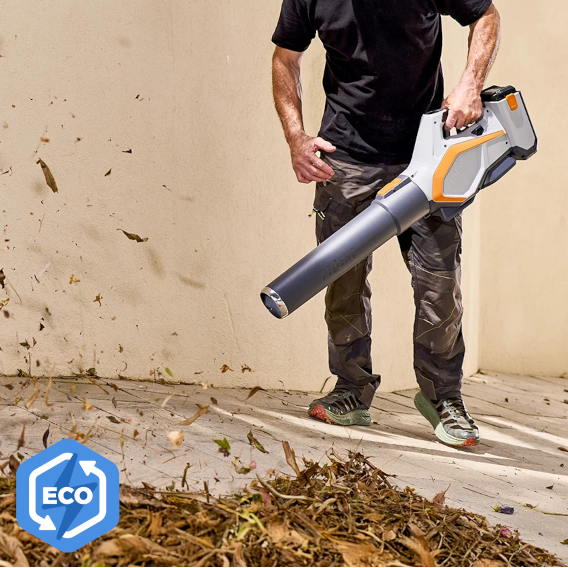 Pellenc Airion Essential Battery-Powered Blower