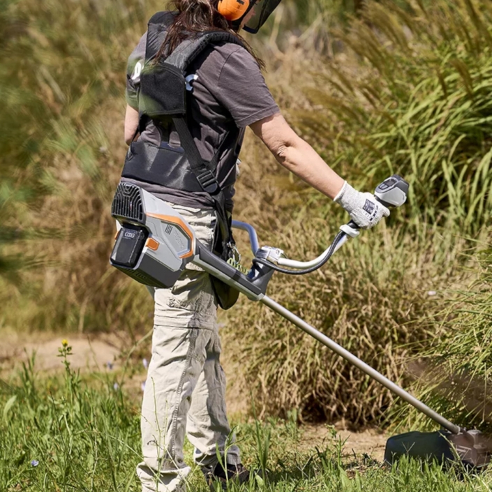 Pellenc Excelion Essential Battery-Powered Brushcutter
