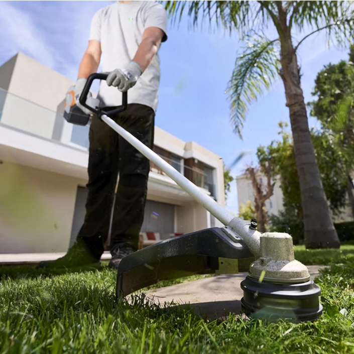 Pellenc Excelion Essential Battery-Powered Brushcutter