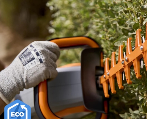 Pellenc Helion Essential Battery-Powered Hedge Trimmer