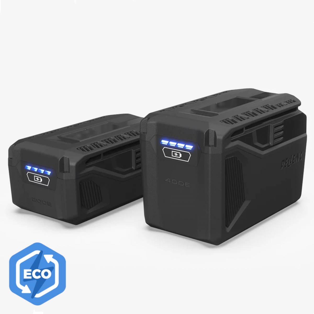 Pellenc Essential ULiB 200E & 400E Batteries
