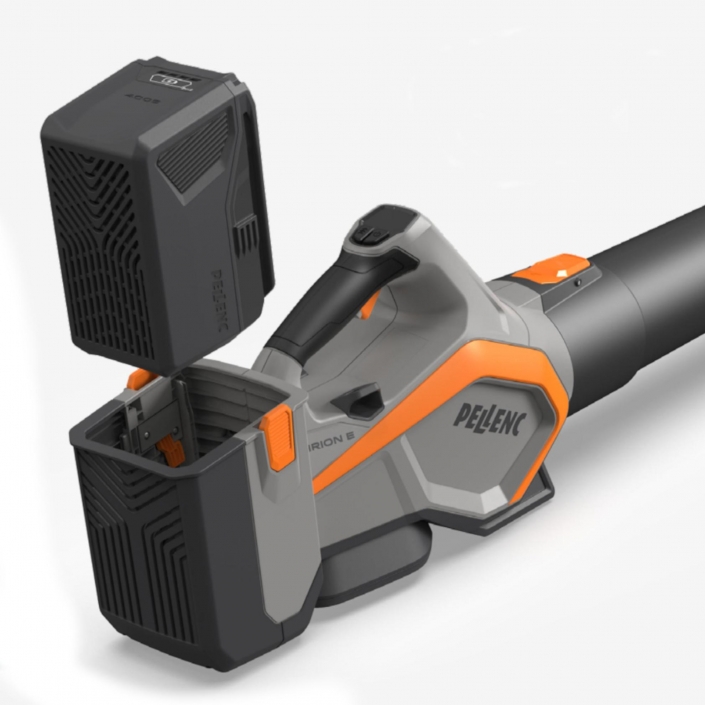 Pellenc Essential ULiB 200E & 400E Batteries