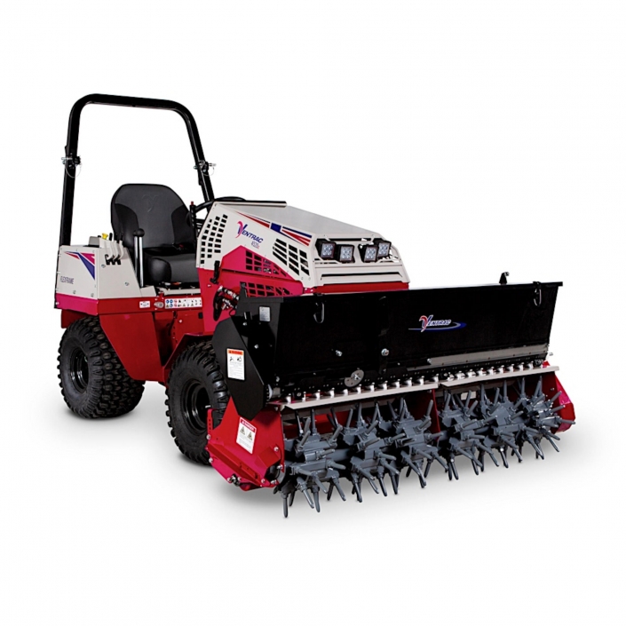 Ventrac AERA-vator