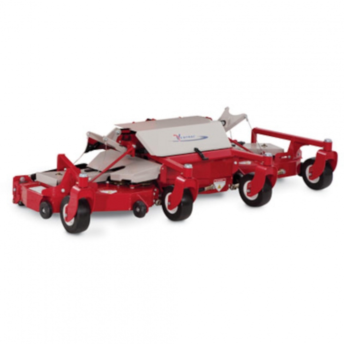 Ventrac Contour Mower Deck