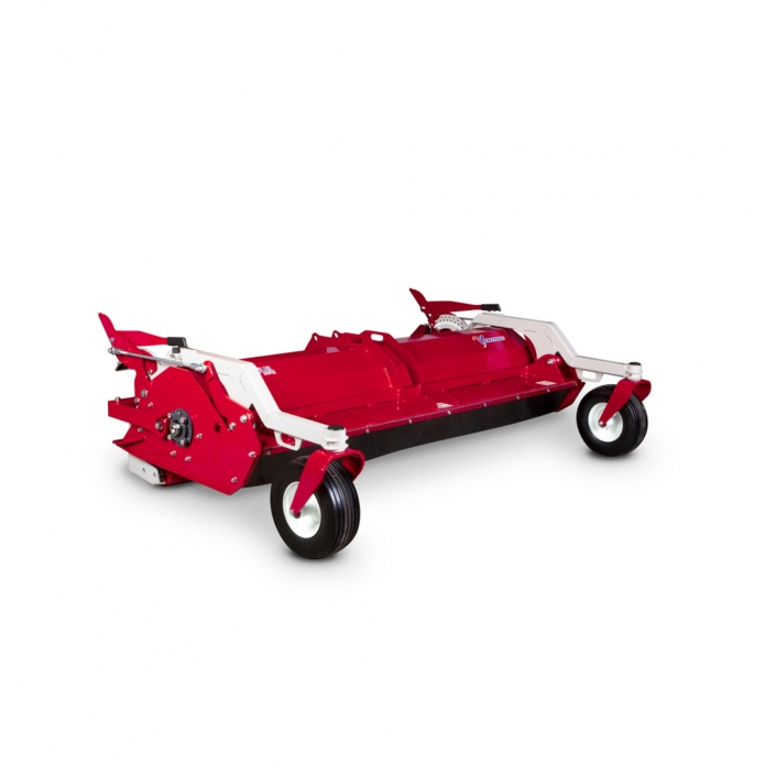 Ventrac Fine Cut Flail Mower Deck