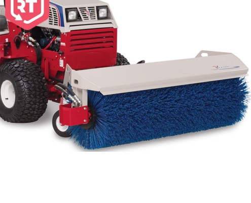 Ventrac Powered Broom | Used