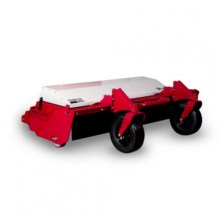 Ventrac Tough Cut Deck