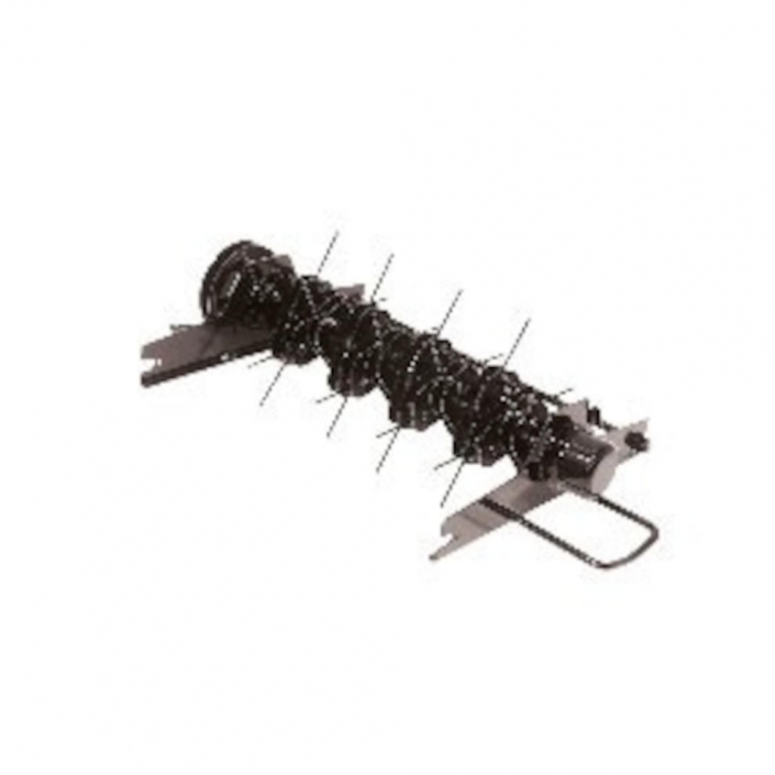 Etesia Spring Tine Rake Reel for MSC45