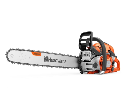 Husqvarna 564 XP® Fuel Injection Chainsaw