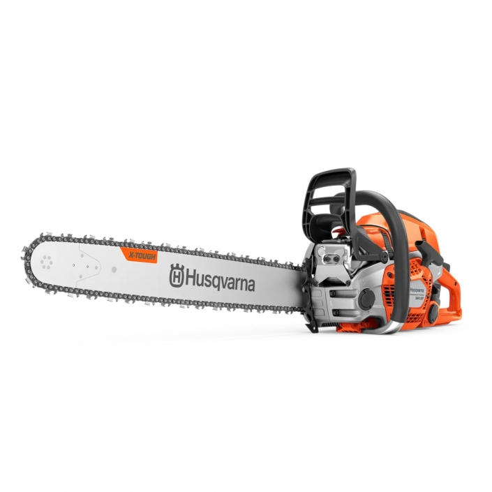 Husqvarna 564 XP® Fuel Injection Chainsaw