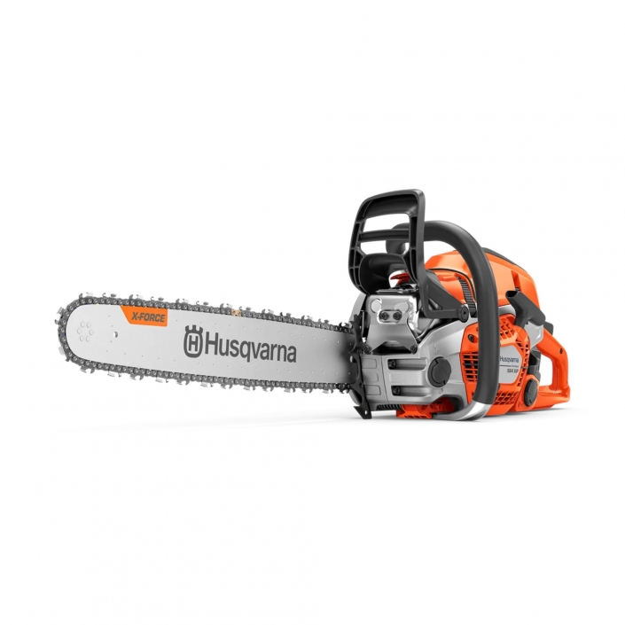 Husqvarna 564 XP® Fuel Injection Chainsaw