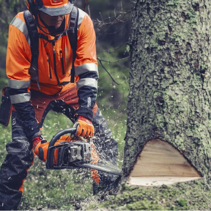 Husqvarna 564 XP® Fuel Injection Chainsaw