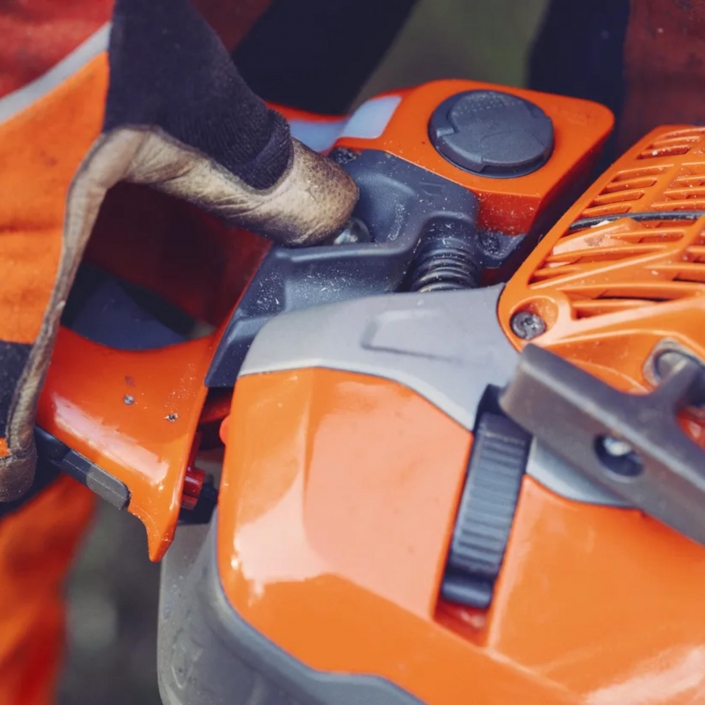 Husqvarna 564 XP® Fuel Injection Chainsaw
