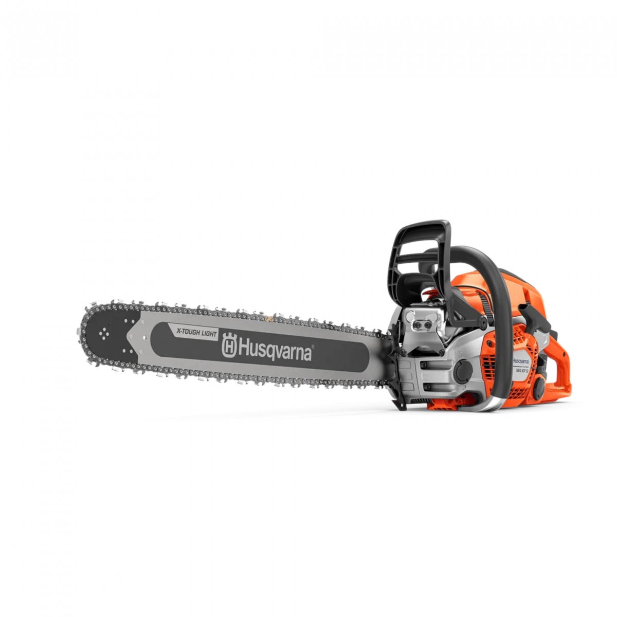 Husqvarna 564 XP® G Fuel Injection Chainsaw