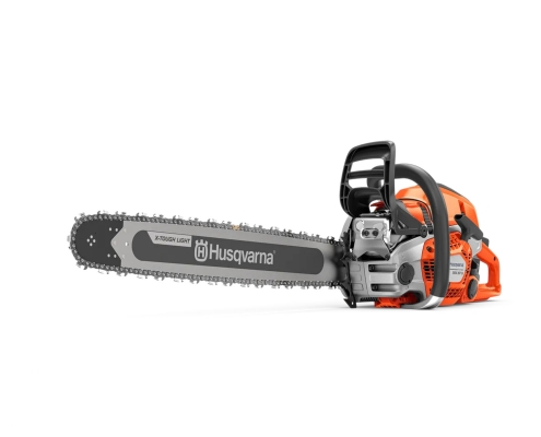 Husqvarna 564 XP® G Fuel Injection Chainsaw