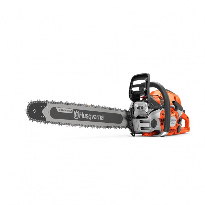 Husqvarna 564 XP® G Fuel Injection Chainsaw