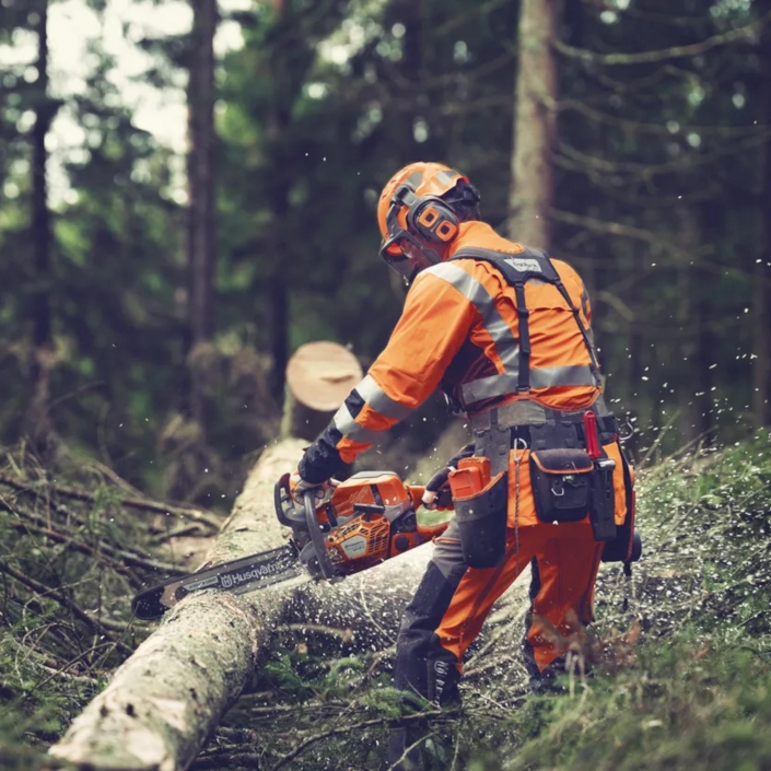 Husqvarna 564 XP® G Fuel Injection Chainsaw
