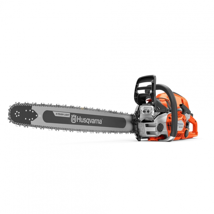 Husqvarna 564 XP® G Fuel Injection Chainsaw