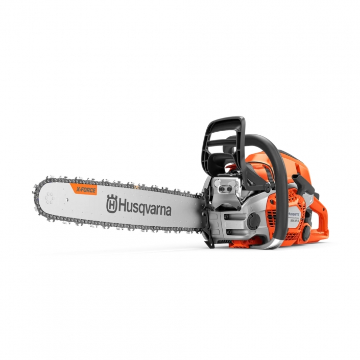 Husqvarna 564 XP® G Fuel Injection Chainsaw