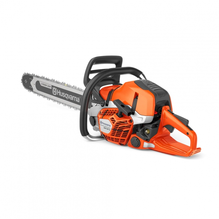 Husqvarna 564 XP® G Fuel Injection Chainsaw