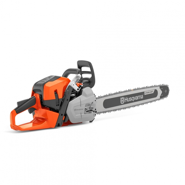 Husqvarna 564 XP® G Fuel Injection Chainsaw