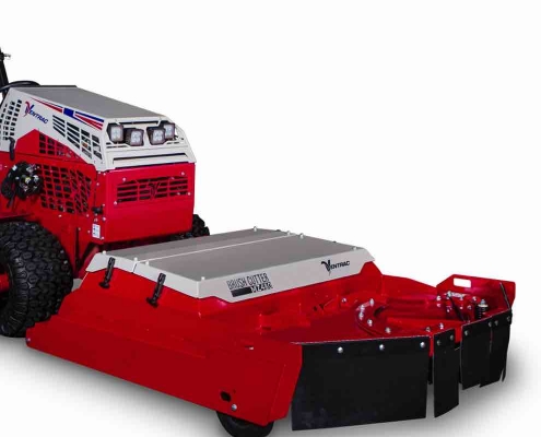 Ventrac MZ480 Brushcutter